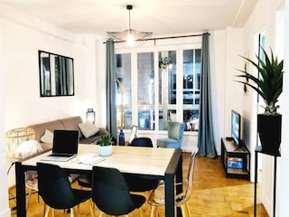 Appartement Thaon  23