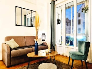 Appartement Thaon  25