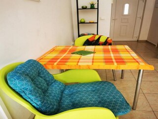 Appartement Verunić Équipement 6