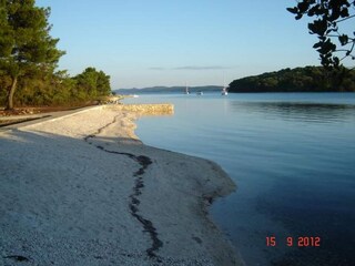 Appartement Verunić Environnement 22