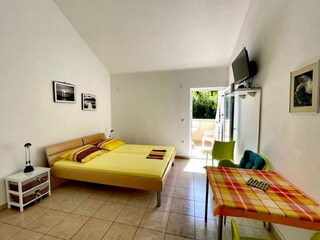 Apartamento Verunić Características 8