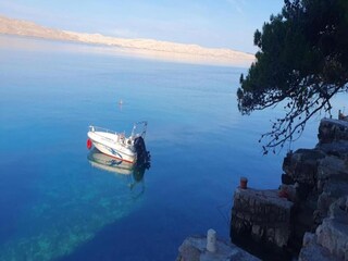 Appartement Verunić Omgeving 10