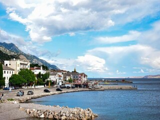 Appartamento Verunić Ambiente 20