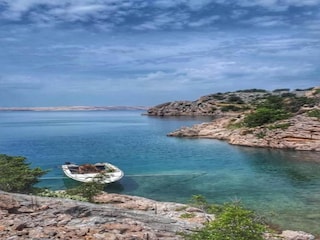 Apartment Verunić Umgebung 14