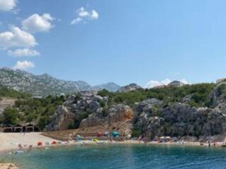 Appartamento Verunić Ambiente 12