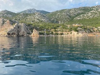 Appartamento Verunić Ambiente 18