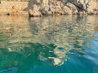 Apartment Verunić Environment 20