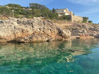 Appartamento Verunić Ambiente 43