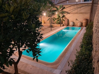 Villa Vera Playa Außenaufnahme 4