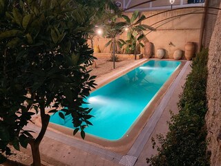 Villa Vera Playa Buitenaudio-opname 1