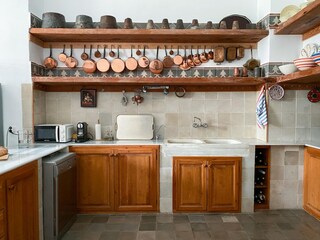 Villa Vera Playa Features 28