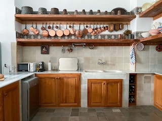 Villa Vera Playa Features 33