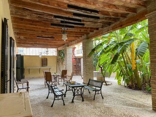Villa Vera Playa Outdoor Recording 9
