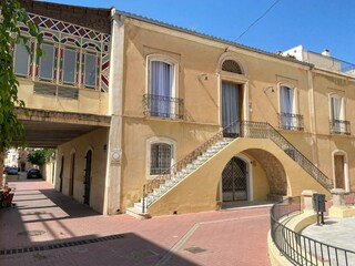 Villa Vera Playa Buitenaudio-opname 6