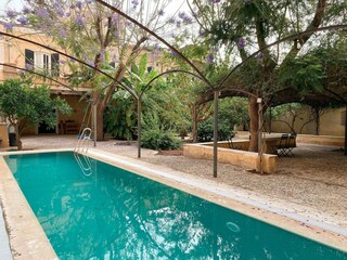 Villa Vera Playa Enregistrement extérieur 10