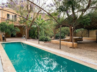 Villa Vera Playa Outdoor Recording 12