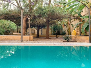 Villa Vera Playa Outdoor Recording 11