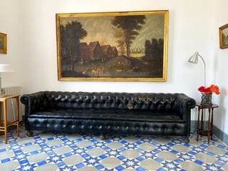 Villa Vera Playa Ausstattung 21