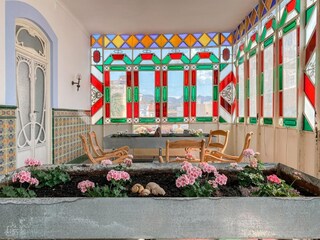 Villa Vera Playa Ausstattung 16