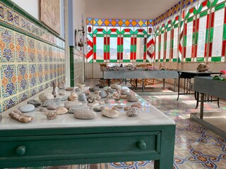 Villa Vera Playa Caratteristiche 18