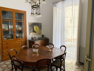 Villa Vera Playa Ausstattung 32