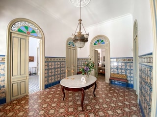 Villa Vera Playa Ausstattung 23
