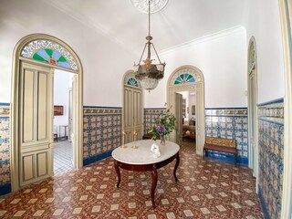 Villa Vera Playa Caratteristiche 20