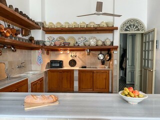 Villa Vera Playa Features 21