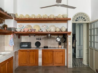 Villa Vera Playa Features 22