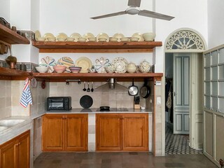 Villa Vera Playa Features 27