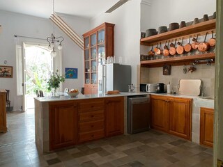 Villa Vera Playa Ausstattung 33