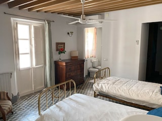 Villa Vera Playa Ausstattung 25