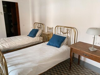 Villa Vera Playa Équipement 17