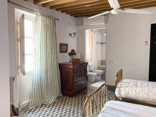 Villa Vera Playa Ausstattung 32