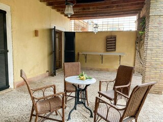 Villa Vera Playa Buitenaudio-opname 4