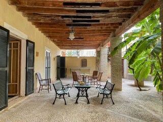 Villa Vera Playa Buitenaudio-opname 13