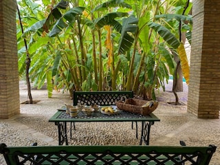 Villa Vera Playa Outdoor Recording 6