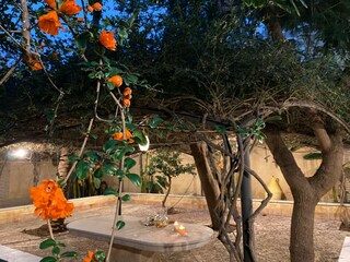 Villa Vera Playa Buitenaudio-opname 10