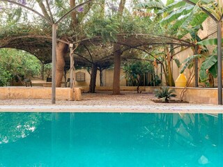 Villa Vera Playa Registrazione all'aperto 5