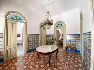 Villa Vera Playa Équipement 20