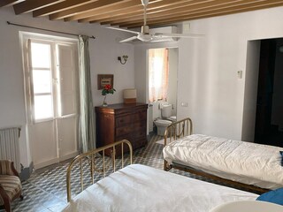 Villa Vera Playa Caratteristiche 20