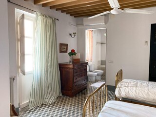 Villa Vera Playa Caratteristiche 23