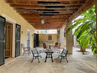 Villa Vera Playa Außenaufnahme 12