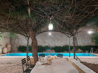 Villa Vera Playa Außenaufnahme 2