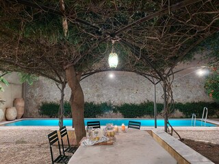 Villa Vera Playa Buitenaudio-opname 2
