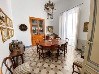Villa Vera Playa Équipement 15
