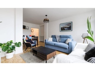 Apartment Toulouse Ausstattung 10