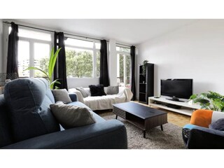 Appartement Toulouse Équipement 13