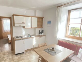 Vakantieappartement Latsch Kenmerken 15