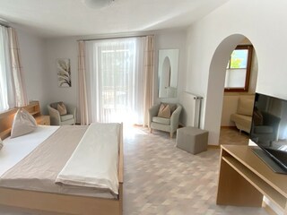 Holiday apartment Latsch Features 18